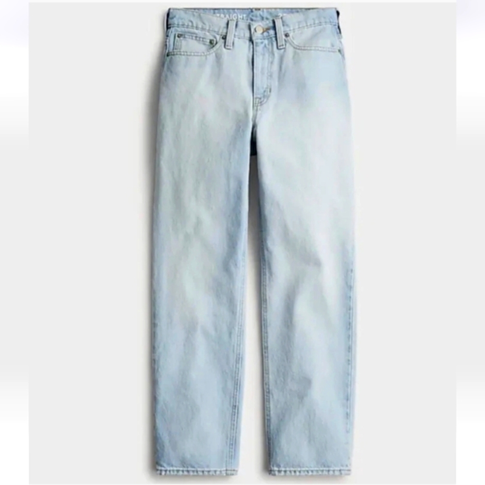 J.CREW Classic Sraight Jean